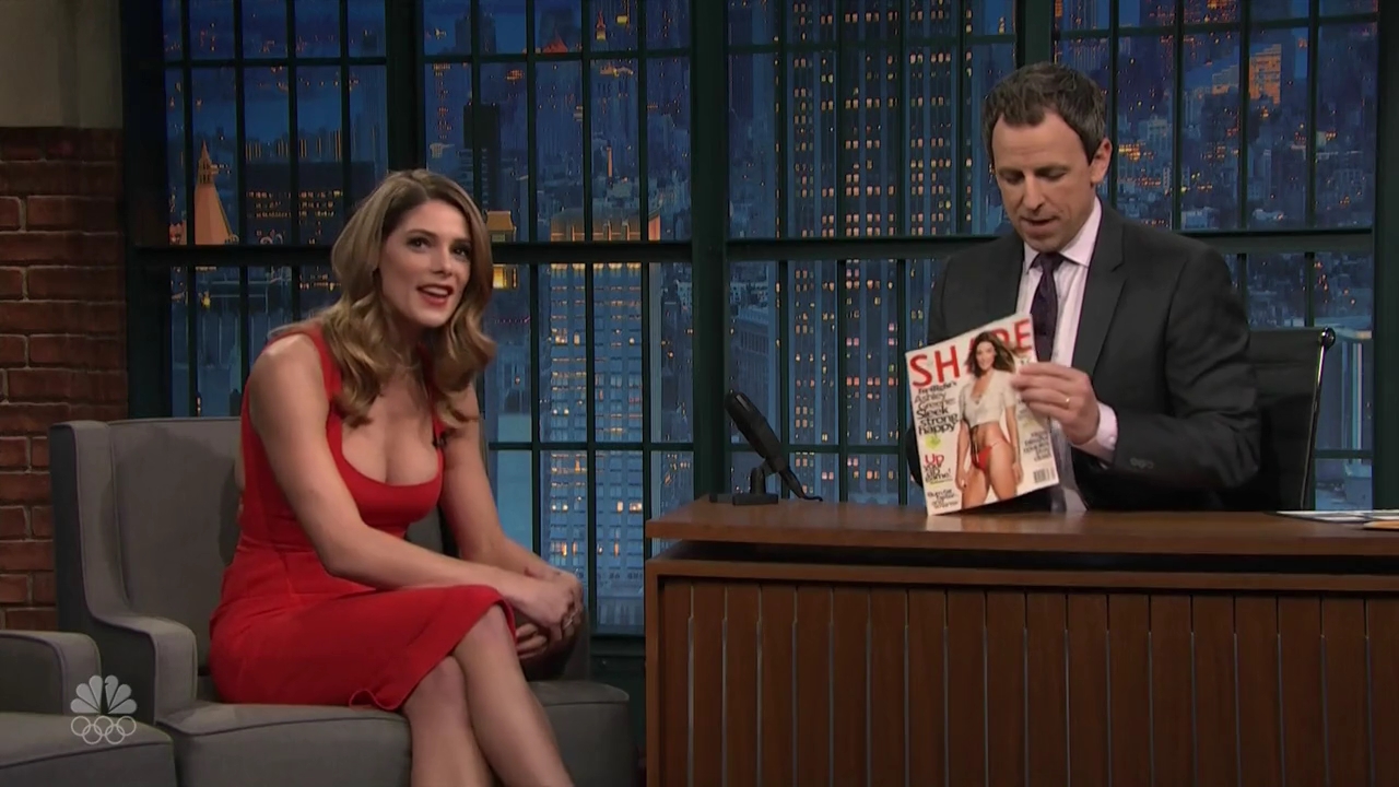 Ashley-Greene-dot_nl-6april2016LateNightwithSethMeyers0306.jpg Ashley-Greene-dot_nl-6april2016LateNightwithSethMeyers0306.jpg