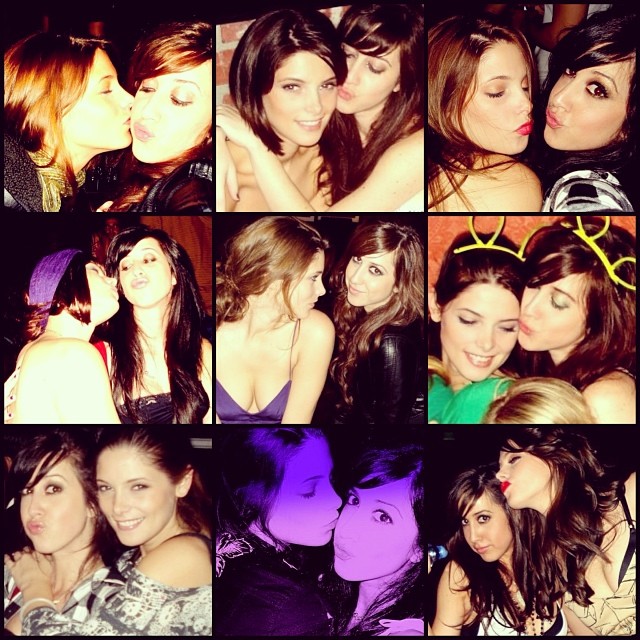 21 februari 2014; Happy @ashleygreene Day! 🎈
21 februari 2014; Happy @ashleygreene Day! 🎈