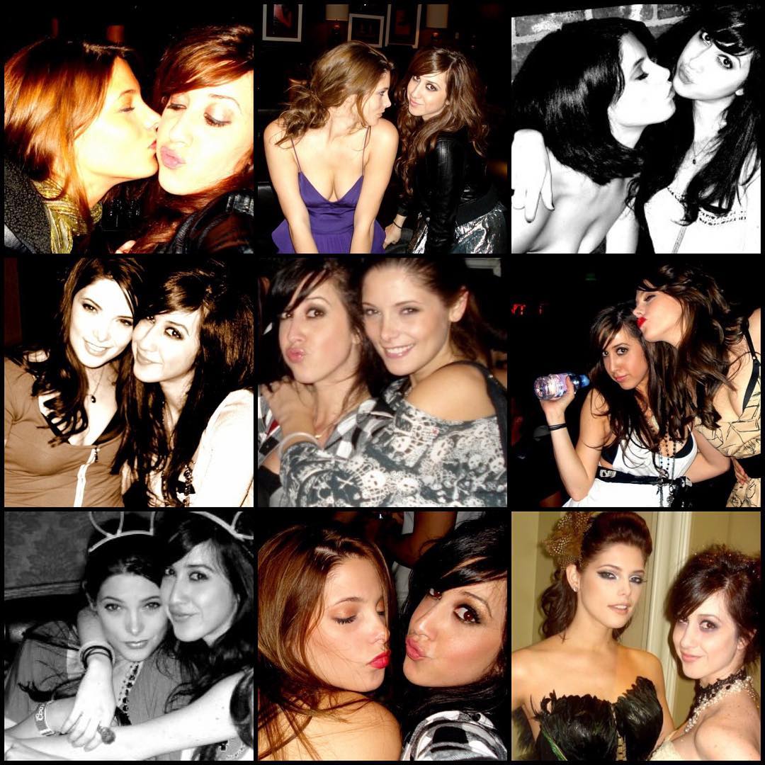 21 februari 2017: Tiny babies. Happiest Birthday, @ashleygreene! I love you and can't wait to celebrate another one with you 🎈
21 februari 2017: Tiny babies. Happiest Birthday, @ashleygreene! I love you and can't wait to celebrate another one with you 🎈