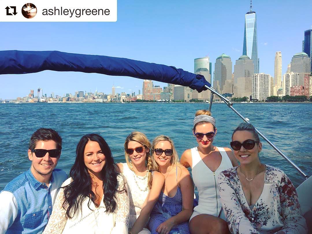 26 augustus 2017: NYC adventures xoxo #girlstrip
 26 augustus 2017: NYC adventures xoxo #girlstrip
