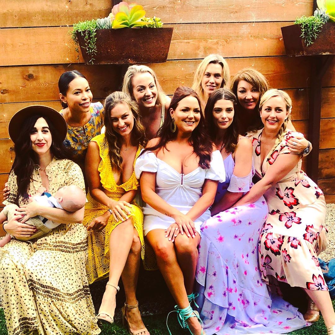 15 juli 2019: So much love in this picture ❤️
 15 juli 2019: So much love in this picture ❤️