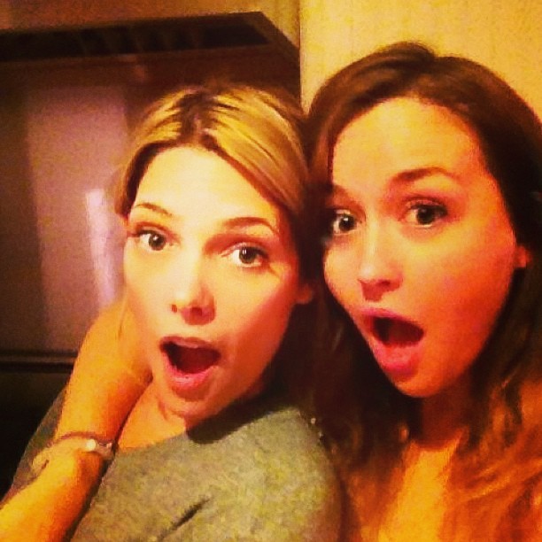 23 september 2013; Whattttt?!! The @packers lost and Bears won?! Not fair !! #gopackgo ! @ashleygreene
