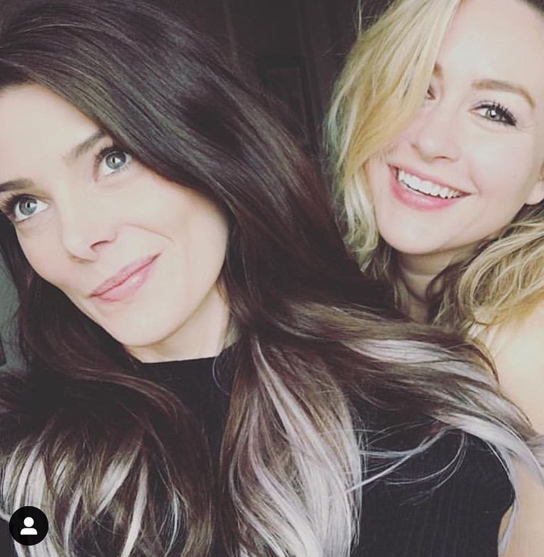 21 februari 2019: Happiest birthday to my bestest Bunny!! 14 years has flown by. From living together, to being your Maid of Honor, to Bali, cruise ships, To ever changing hair colors, to copious amounts of room service and literally doing nothing with pups all day. (The latter is our normal routine) Love you so much and hope you have the best day!
