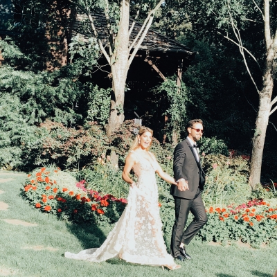 08 juli 2018: “When you seek love with all your heart you shall find its echoes in the universe!” Our girl got married this weekend!!! Words could not express how much love these two precious souls @paulkhoury & @ashleygreene are full of! I’m so grateful and blessed to share such a special moment with friends of over 13 years! Can’t wait to see what the future holds for you love birds!! Love u! Mr & Mrs. Khoury! #bestie #weddingvibes
