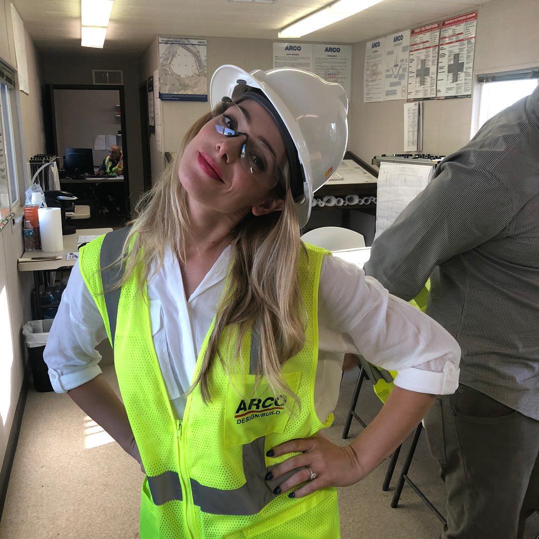 24 ok7 2017: This angel right here @ashleygreene called me last week, saying she wanted to help those affected by the fires in Northern California. In one week, being the boss that she is, with the help of some of our incredible friends and the power of the group text, she’s spearheaded the #californiafirefund and today it’s live. The devastation up north is unimaginable, people have lost everything, and are starting over from scratch. Please help however you can, reposts, donations, simply telling a friend
