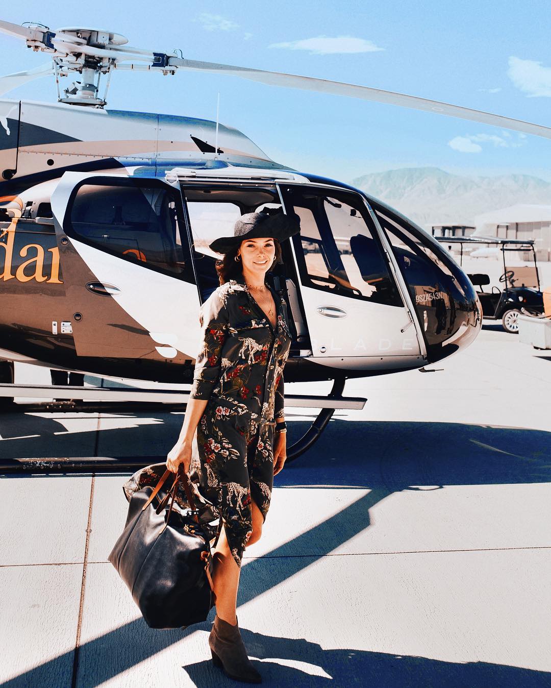 17 april 2019: Ready to make new memories this weekend? Book your Festival flights on the app now #flyblade
17 april 2019: Ready to make new memories this weekend? Book your Festival flights on the app now #flyblade