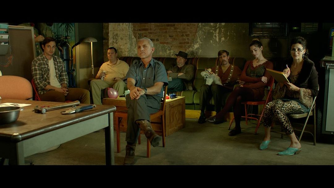 15 november 2023: This film is/was very special to me. I grew up in Arkansas making short films with collaborators who became family and Antiquities was in a way the cap stone of our groups incubation. Written and directed by @jdanielcampbell - one of my dearest friends and he was there in the beginning when we were making something out of nothing. Produced by my wonderfully supportive wife @cissytucker - co-written and starred @instagrahamgordy - added another accomplished producer and all around amazing person @jaymelemonsn not to mention the amazing Arkansas native @mary_steenburgen - I went to film school with our CLT @brent.bailey.gaffer - this could have not been more of a family affair. I hope we get a chance to all collaborate again but if this was it - it certainly isn’t a bad way to go out!!

#directorofphotography #cinematography #featurefilm #cinematographer #lighting #arri #canonk35

