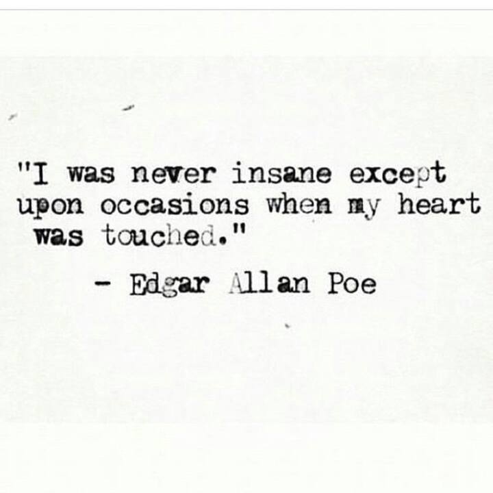 11 Augustus: #truth ❤️
 11 Augustus: #truth ❤️