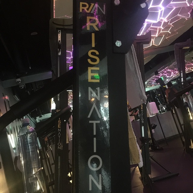 12 September: Oh boy... I'm back.. And I'm scared @risenation .. We'll see how this goes @josephchase 
 12 September: Oh boy... I'm back.. And I'm scared @risenation .. We'll see how this goes @josephchase