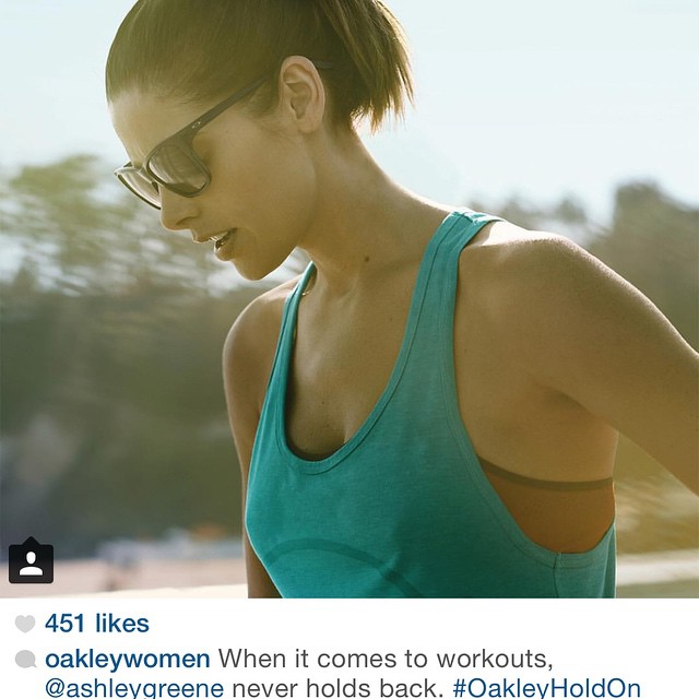 08 Oktober: @oakleywomen #Regram #truestory #oakleyholdon
08 Oktober: @oakleywomen #Regram #truestory #oakleyholdon