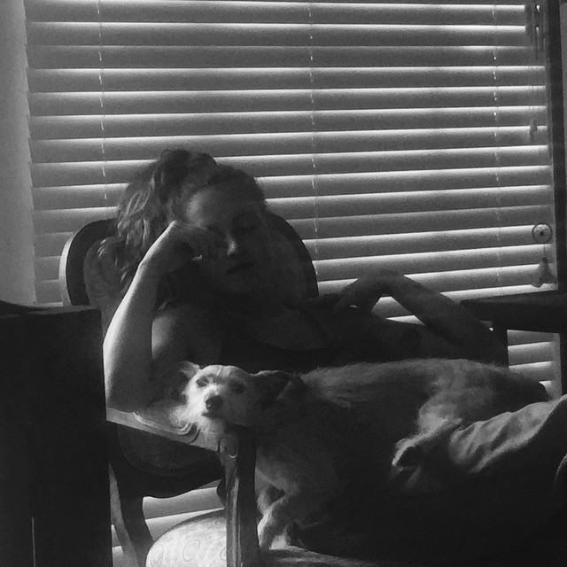 09 Oktober: Typical ralphie and @olivia_khoury
09 Oktober: Typical ralphie and @olivia_khoury