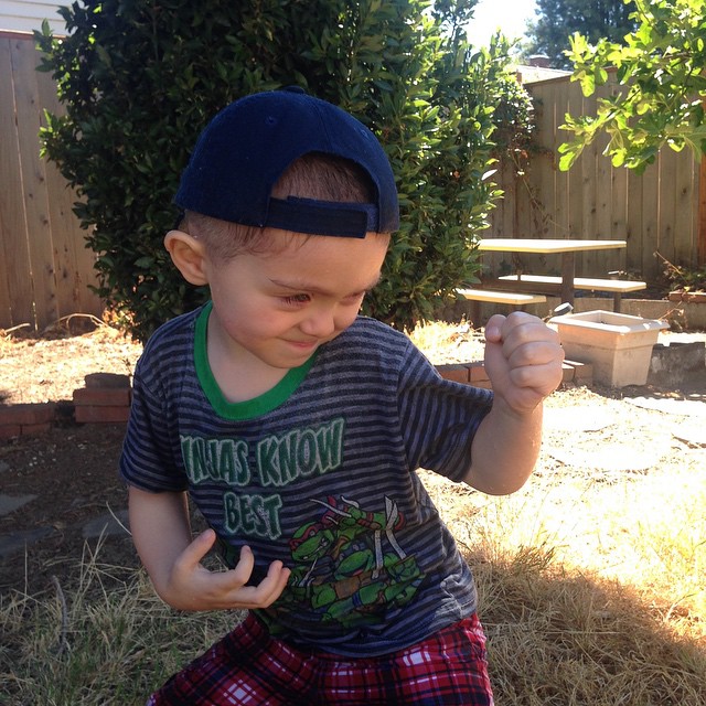 10 Oktober: Current Mood
10 Oktober: Current Mood