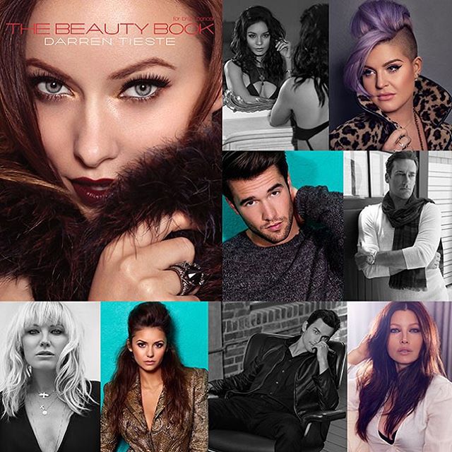 01 December: In honor of @givingtuesday, give the gift of giving this holiday season. By purchasing @beautybookforbraincancer by @DarrenTieste,
you’re joining me in supporting brain cancer research and awareness. www.thebeautybook.org #beautybookforbraincancer #givingtuesday
01 December: In honor of @givingtuesday, give the gift of giving this holiday season. By purchasing @beautybookforbraincancer by @DarrenTieste,
you’re joining me in supporting brain cancer research and awareness. www.thebeautybook.org #beautybookforbraincancer #givingtuesday