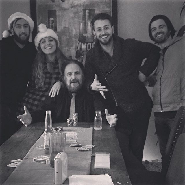 26 December: Family. Love. Laughter.
26 December: Family. Love. Laughter.