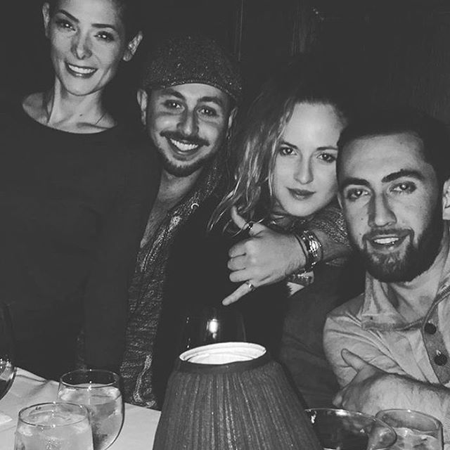 28 December: @craigsla never disappoints. #family #love
