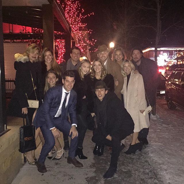 01 Januari: #crew #bootsybellows @bootsybellowsaspen
