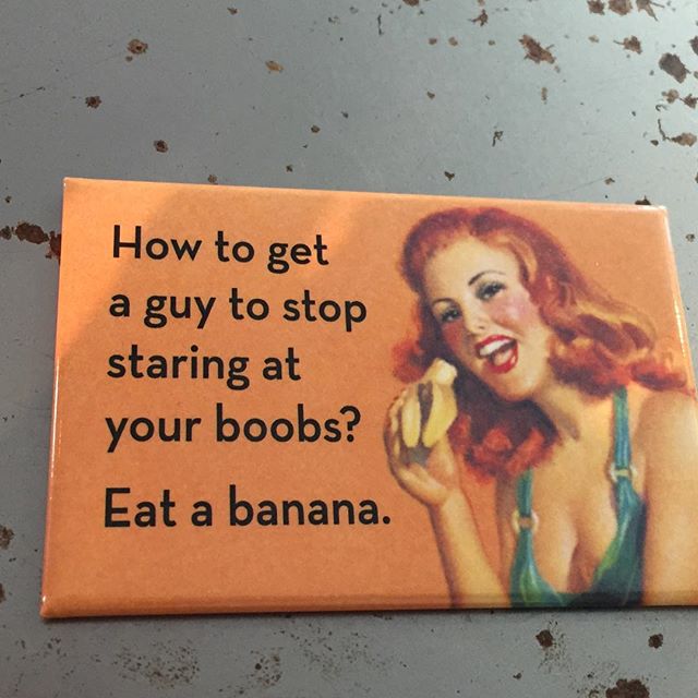 04 Januari: Hahah this gem was at my gym this am. It's funny because it's true. #lifelessons
