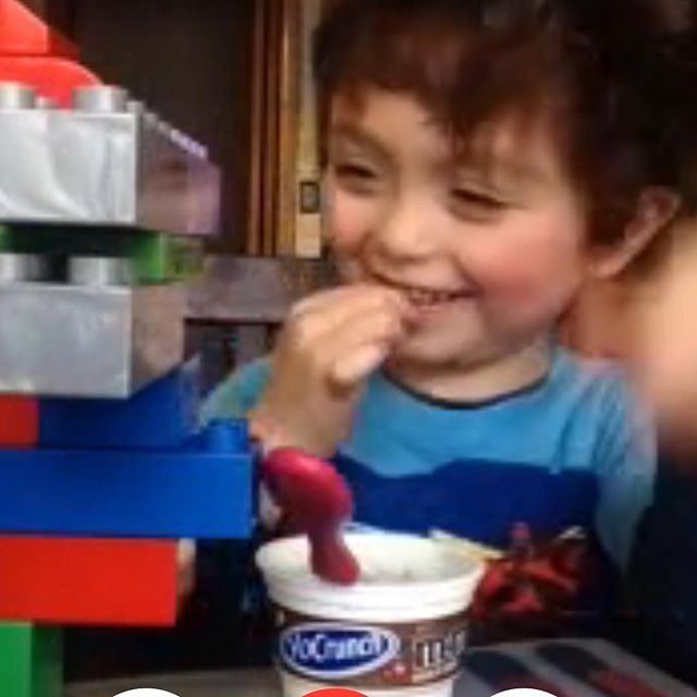 20 maart: This little nugget makes everything perfect! @emilyolsen @josephchase #nico #somuchlove #sundaysmiles
20 maart: This little nugget makes everything perfect! @emilyolsen @josephchase #nico #somuchlove #sundaysmiles