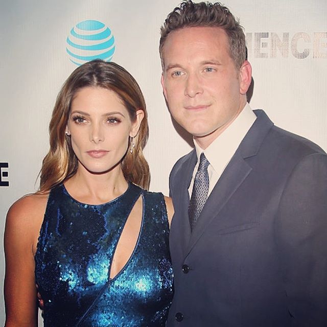 22 Maart: Happy birthday @colehauser22 !! Thanks for spending part of it with me this AM talking all things @roguetv #roguetv
