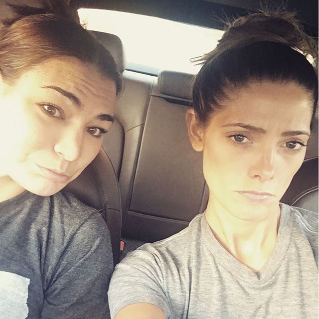 24 Maart: When you were super excited about your @risenation workout and Santa Monica Blvd makes you late. 😢👎🏻😡
24 Maart: When you were super excited about your @risenation workout and Santa Monica Blvd makes you late. 😢👎🏻😡