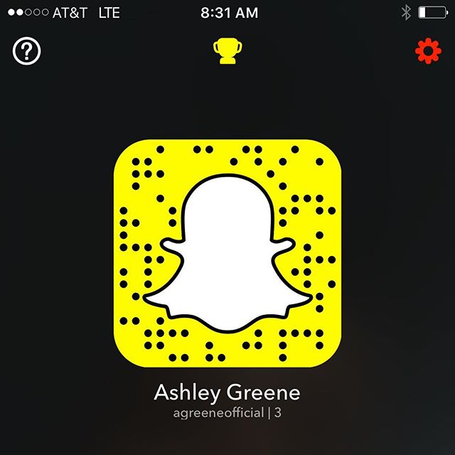 07 april: Finally decided to jump on the snapchat train guys. Will be posting some behind the scenes stuff today 😘
07 april: Finally decided to jump on the snapchat train guys. Will be posting some behind the scenes stuff today 😘