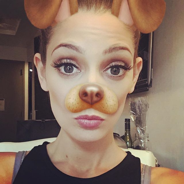 07 april: Sorry guys, obviously new to snapchat. I think it's public now! Lmk!
