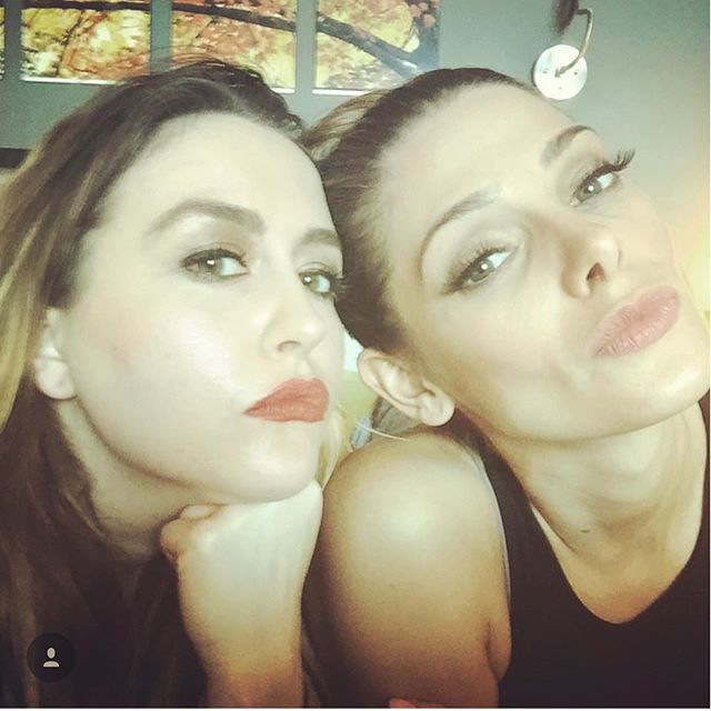 11 april: Miss this cheese head @quesocabesakt4 already 😿
