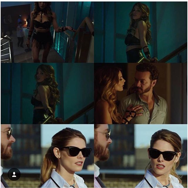 06 mei: Just saw that a fan put this together from the trailer! ❤️❤️🙏🏻 #urgemovie
06 mei: Just saw that a fan put this together from the trailer! ❤️❤️🙏🏻 #urgemovie