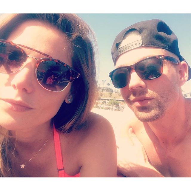 27 juli: Me and my boo @josephchase ❤️ #summervibes #bestfriends
27 juli: Me and my boo @josephchase ❤️ #summervibes #bestfriends