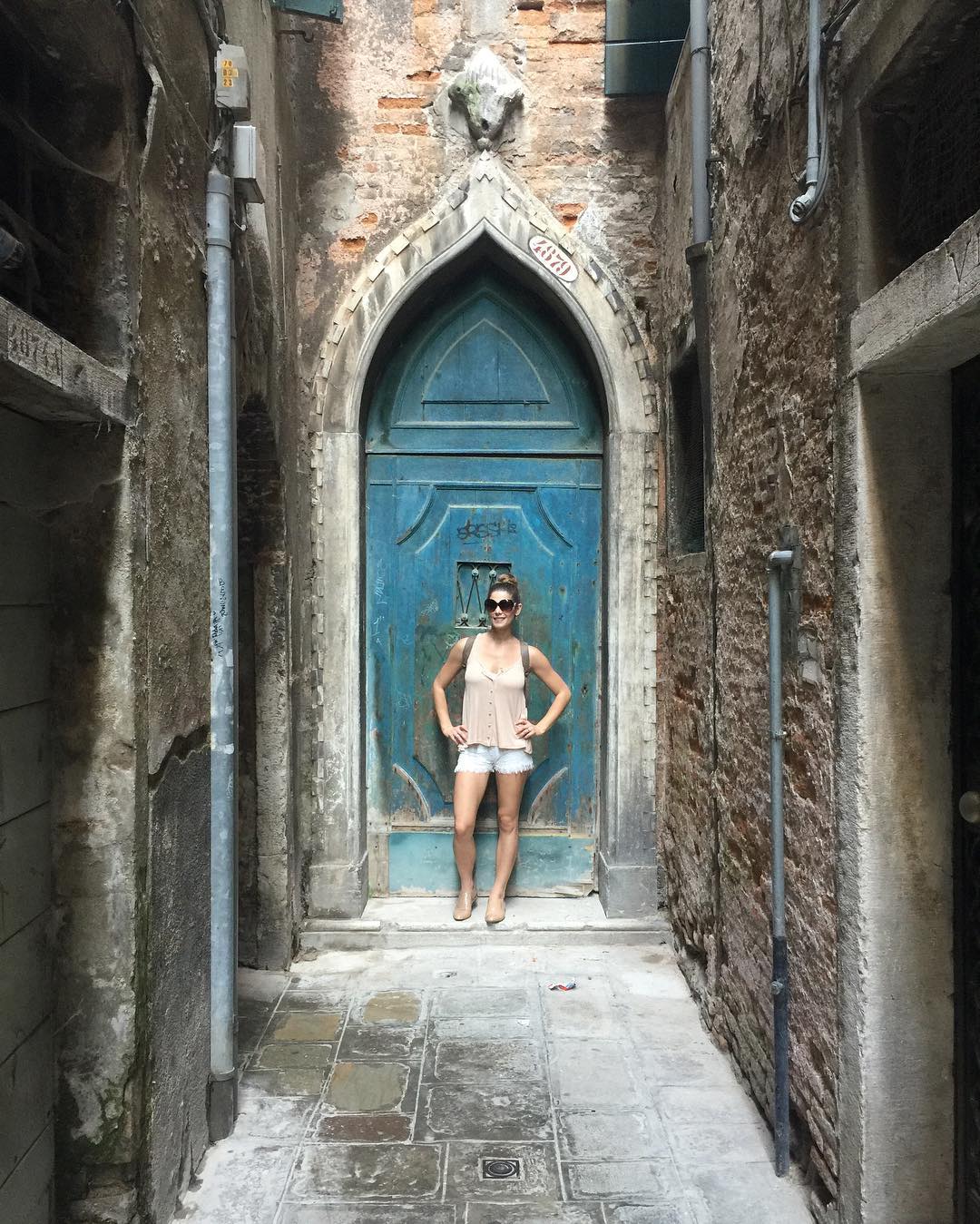 17 september: Take me back. #venice #nofilter #romance
