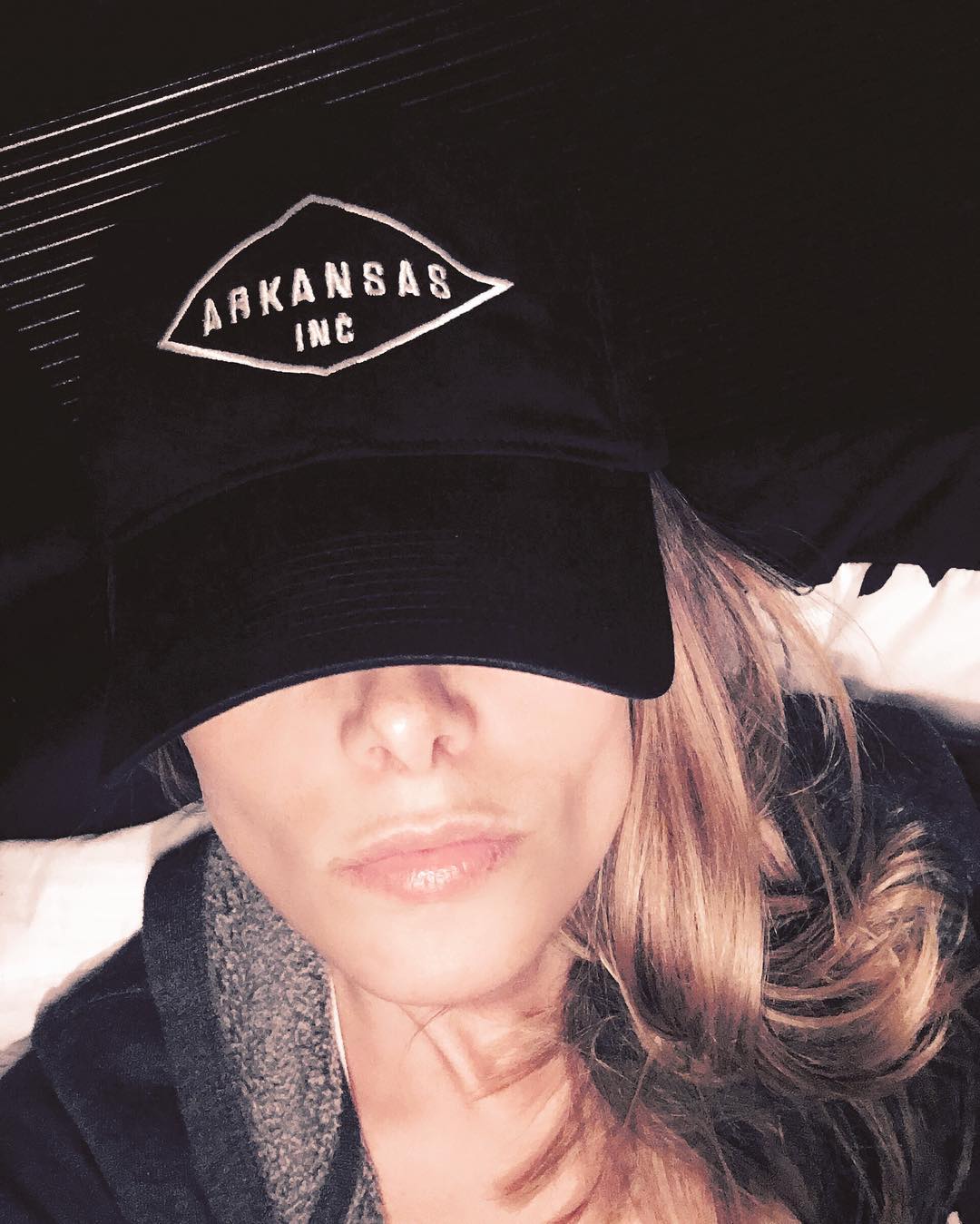 15 oktober: I have arrived #Arkansas .. So excited to work with @jdanielcampbell in such a beautiful place. ❤️ #fall🍁 #workinprogress #southernhospitality
15 oktober: I have arrived #Arkansas .. So excited to work with @jdanielcampbell in such a beautiful place. ❤️ #fall🍁 #workinprogress #southernhospitality