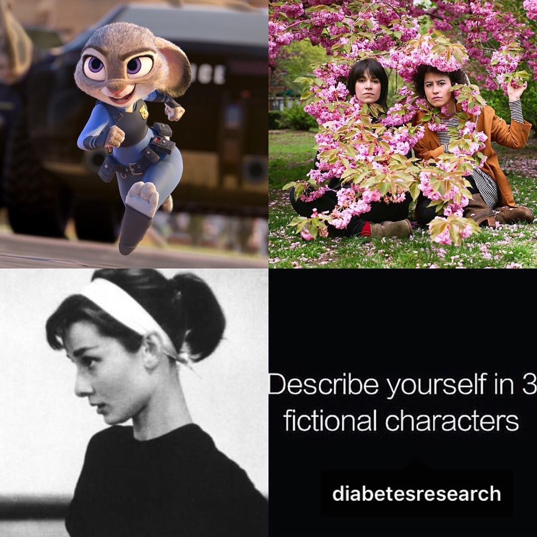 15 oktober: This is fun and easy and for a great cause! Warning: it's quite addictive and you may find yourself creating them for all of your friends 😋#SSEGives @silversailentertainment @tannerbeard @diabetesresearch
