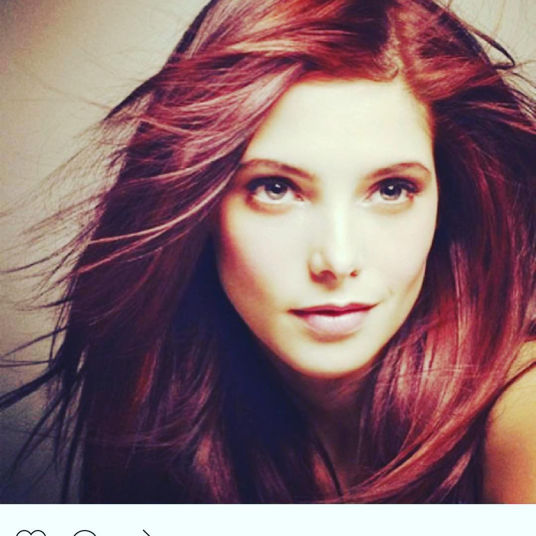 03 november: Perhaps I go red again? ❤️

