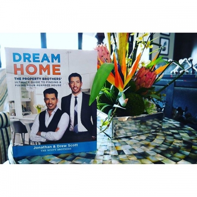 24 Maart: Dream Home is a MUST read for those in need of some home help. Pre-order now! amzn.to/1YWMWIY #SpreadTheWord #obsessed
