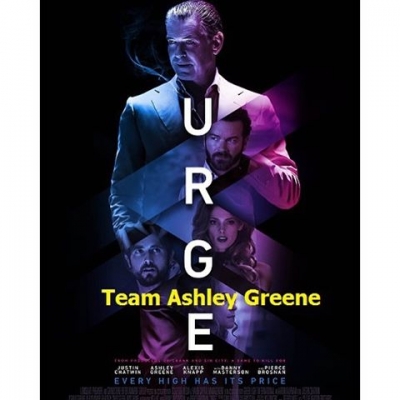 04 mei: What is your #URGE? Watch the trailer for my new movie in theaters & on demand 6/3! http://yhoo.it/1rV26nk
