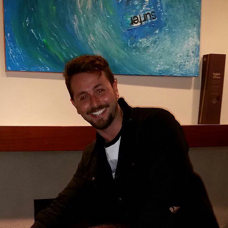 08 januari: All smiles. All the time. ❤️ #positivevibes
