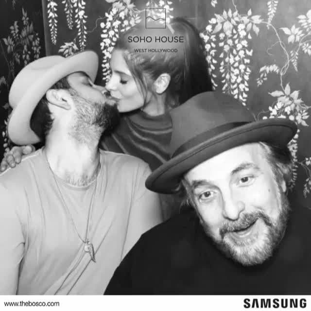 12 maart: I'm a lucky lady. #family #love
