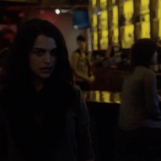 06 april: Cant wait to hear what everyone thinks about Mia and her new partner in crime on @RogueTV, tonight at 9PM on @AudienceNetwork. #RogueTV
