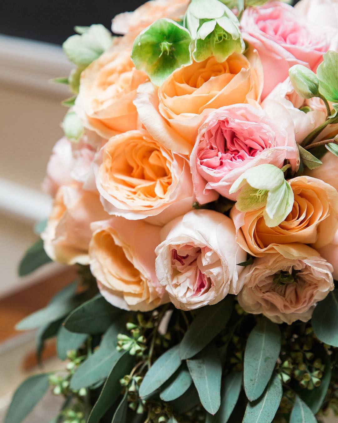 30 mei:Helllllo, bright, beautiful blooms! 💐
