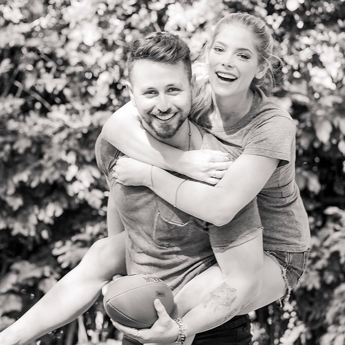 06 juni: Never not laughing with my love.
