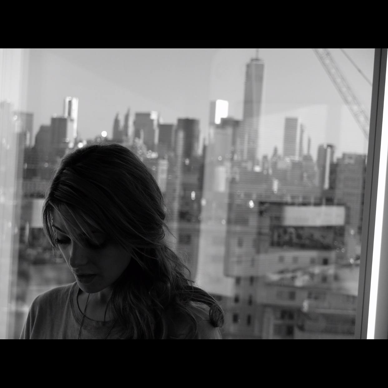 08 juni: Captured.... while capturing #nyc
