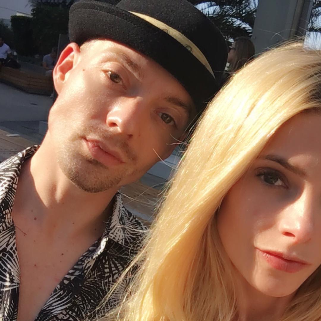 27 juni: Love this one ❤️ he's beautiful inside and out. #besties #innerbeauty #sexypants
