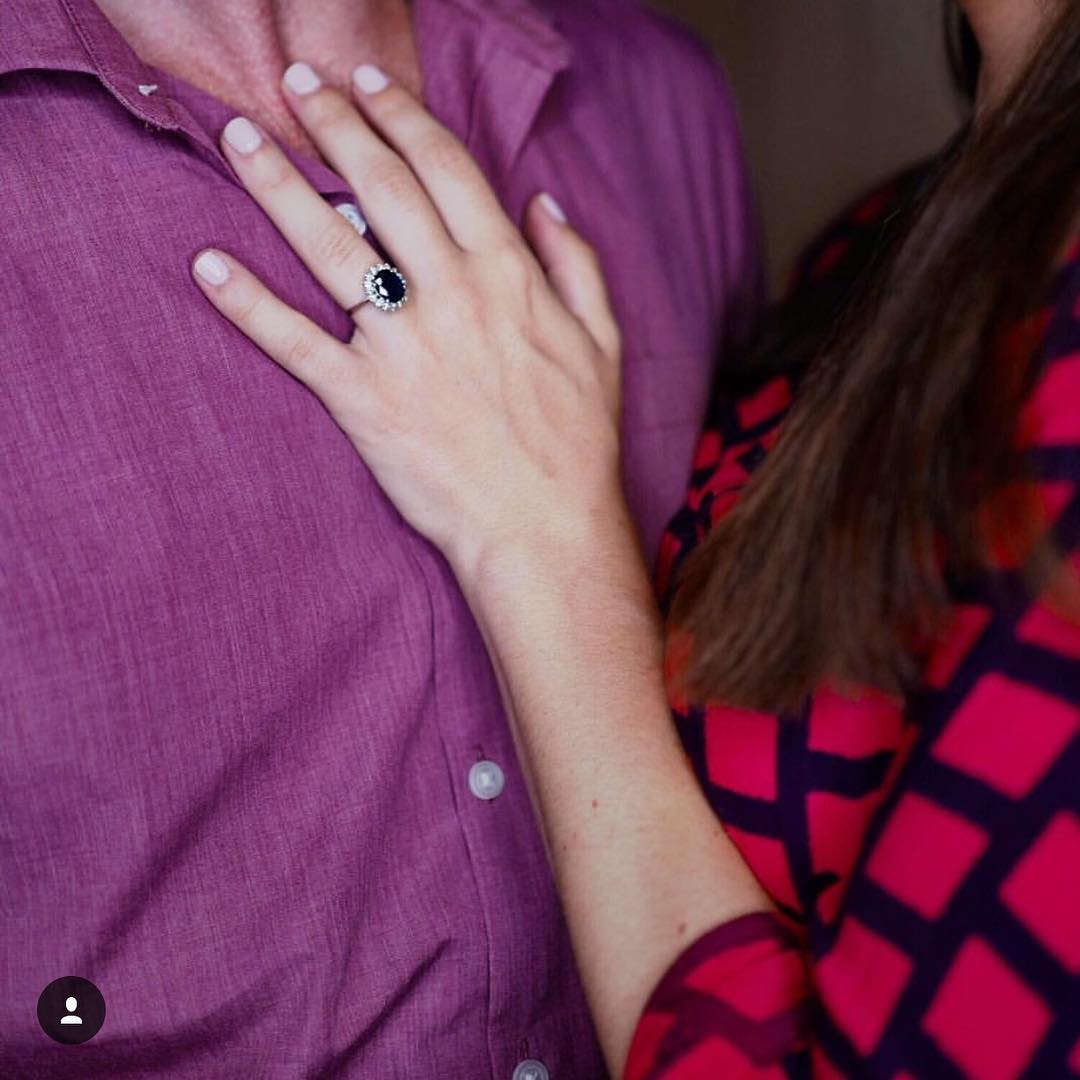 25 november: How does one Thanksgiving trump the previous? My brother popped the BIG question to @marycasey29 !!!! I’m beyond excited my brother found a person that gives him the unconditional love and inspiration that he gives her. Truly a perfect match. ❤️❤️❤️ AND I get another sister!! #winwin #family
