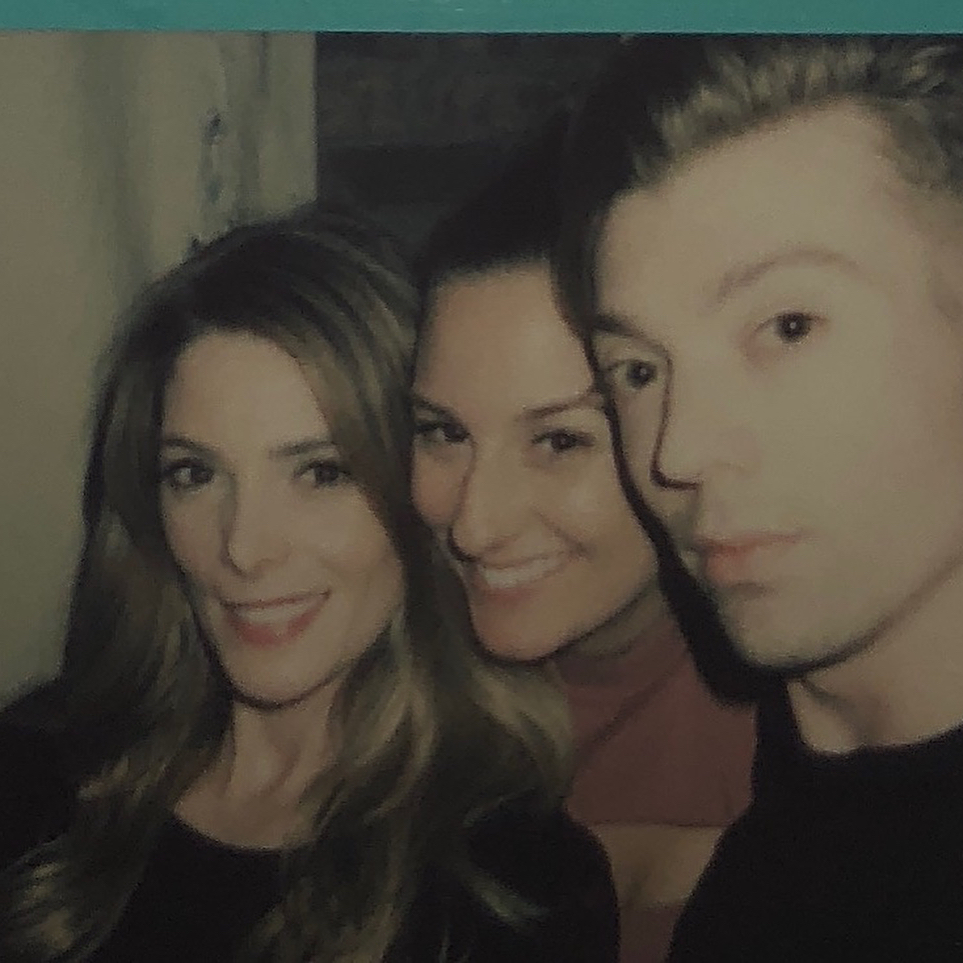 25 februari: Thank you @rokusunset and @blinddragonla for hosting an amazing birthday celebration. A girl couldn’t ask for better food, fun, friends or family. ❤️
