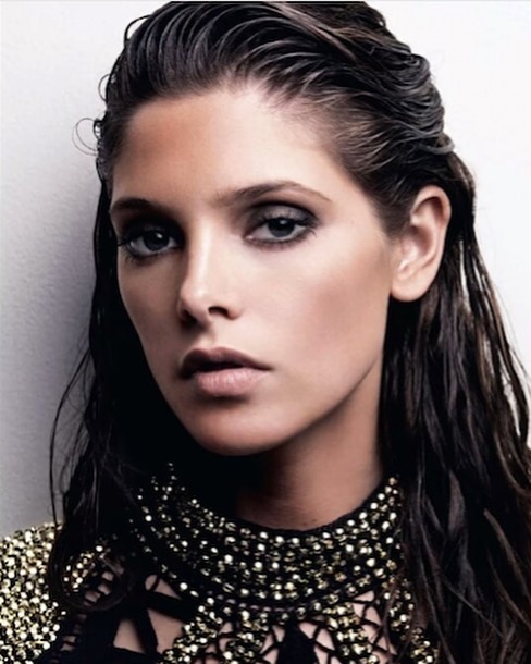 15 maart: When @victordemarchelier worked his magic. #nyc #tbt
