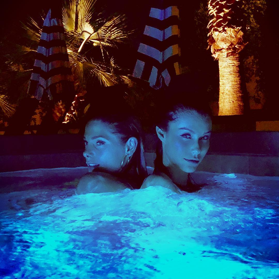 28 april: Hot Girl Time Machine #stage2018
28 april: Hot Girl Time Machine #stage2018