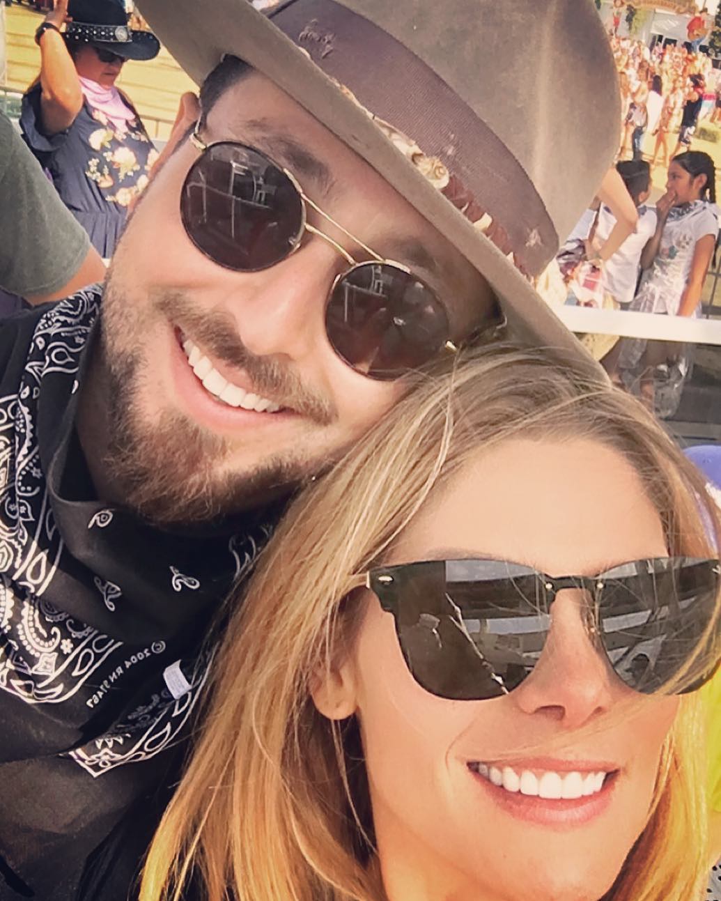 30 april: #stagecoach = conquered
