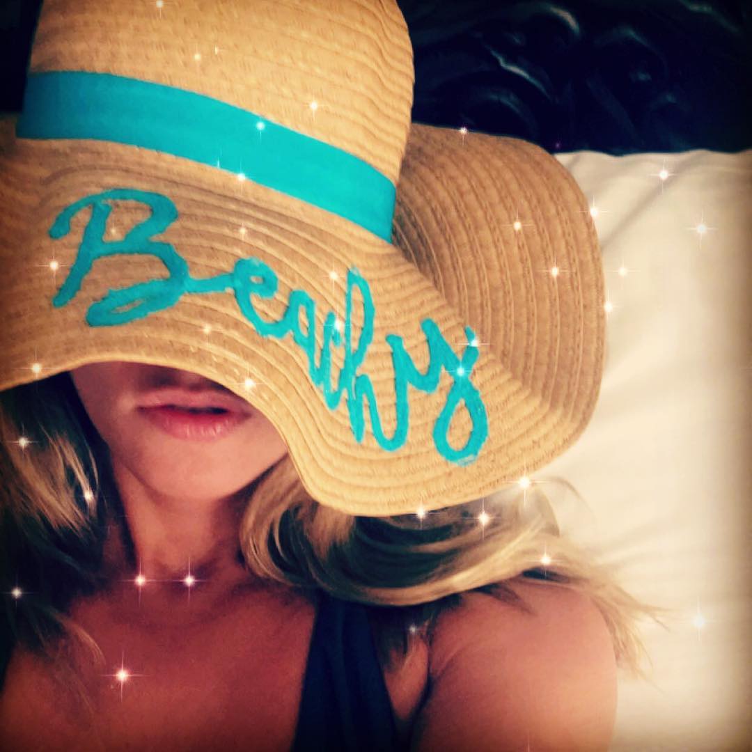 29 mei: #beachy #birthday #mexico
