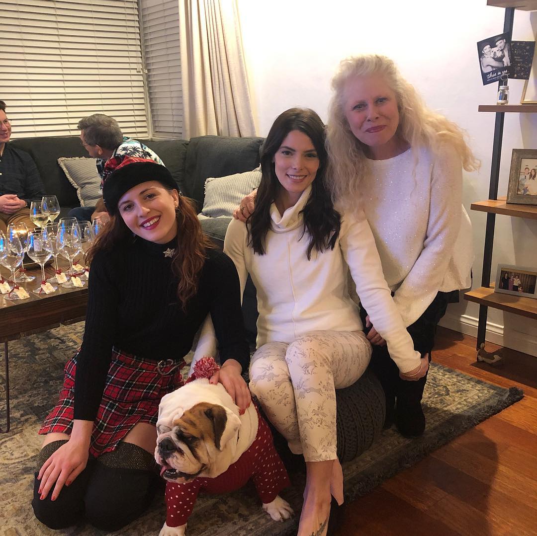 23 december: Family Festivities #happyholidays
