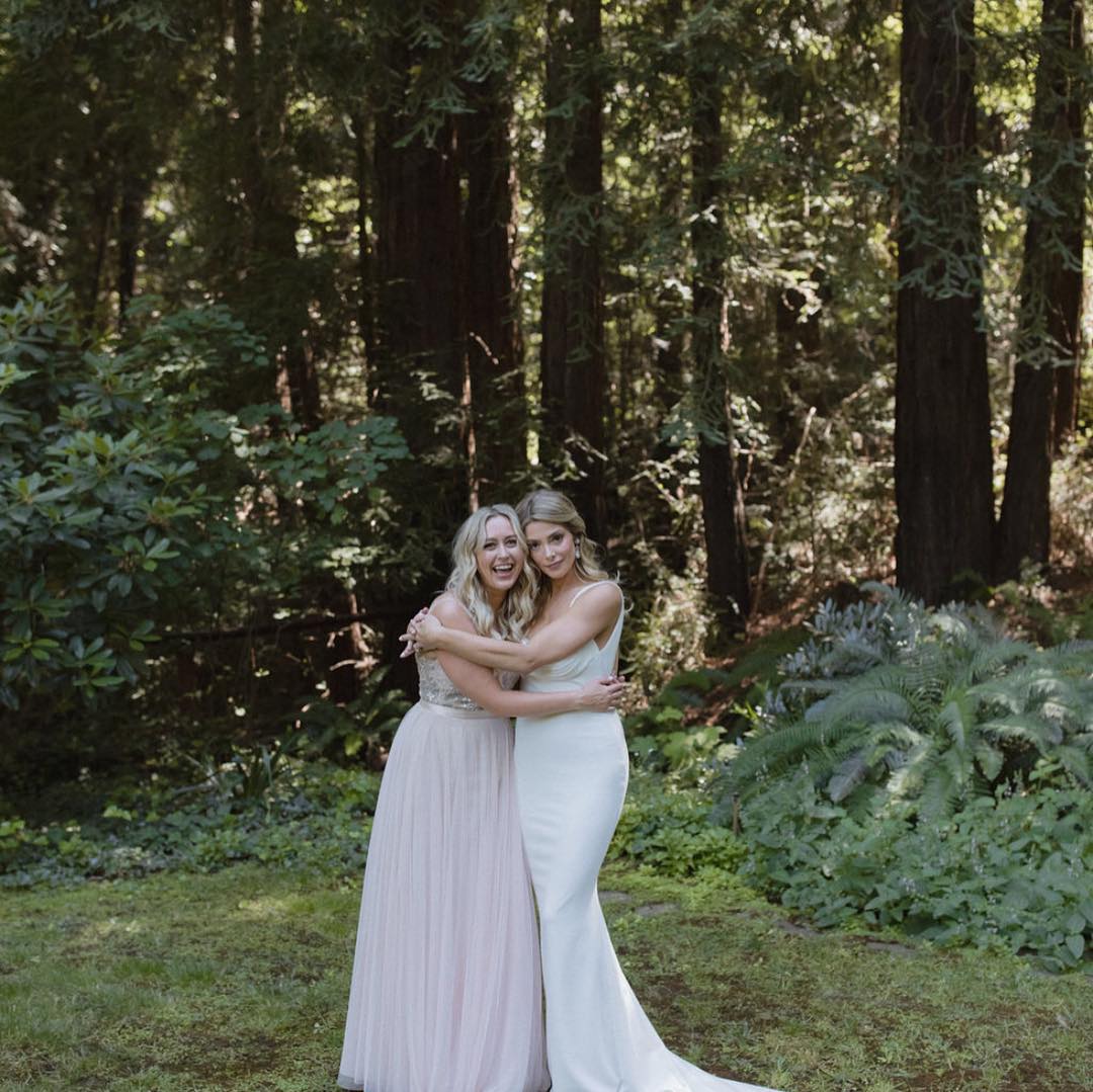 14 januari: Happy bunny birthday to my best friend in the whole wide world. Thank you for being the most hilarious, kind hearted, football loving, dance machine, boss lady there ever was. We’ve pretty much seen and done it all and I️ can’t wait to keep making memories and laughing until it hurts... and yes even laughing at ALL of your puns. Love you bun! #bestfriend #happybirthday
